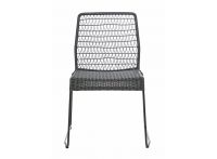 Granada Twist Dining Chair